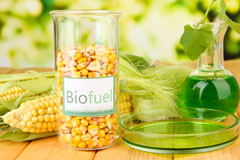 Rowen biofuel availability